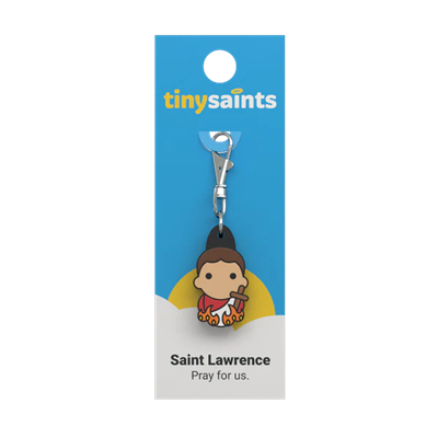 St. Lawrence Tiny Saints