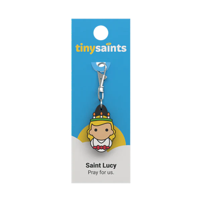 St. Lucy Tiny Saints