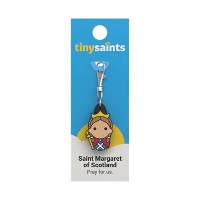 St. Margaret of Scotland Tiny Saints