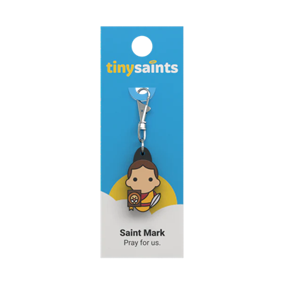 St. Mark Tiny Saints