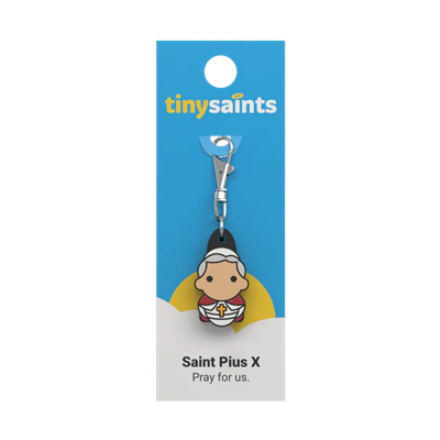 St. Piux X Tiny Saints
