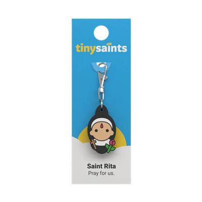 St. Rita Tiny Saints
