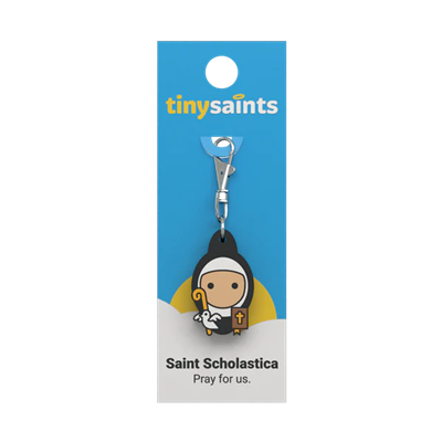 St. Scholastica Tiny Saints