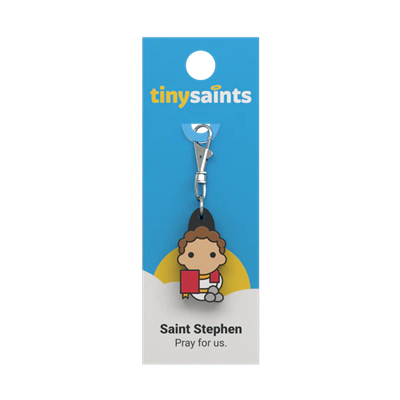 St. Stephen Tiny Saints
