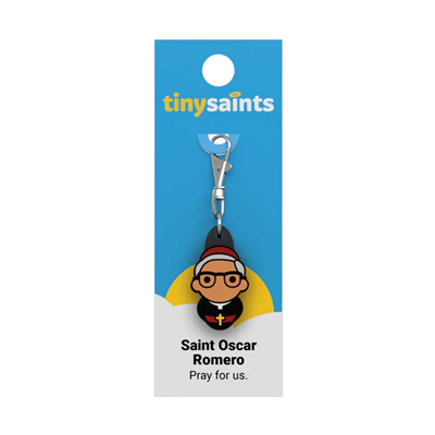 St. Oscar Romero Tiny Saints