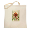 Behold This Heart Tote Bag