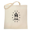 Miraculous Medal Tote Bag