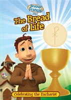 Brother Francis DVD - Ep.02: The Bread of Life