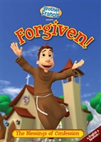 Brother Francis DVD - Ep.04: Forgiven