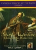 Saint Augustine Catholic Heroes of the Faith - DVD