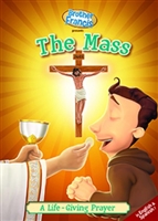 Brother Francis DVD - Ep.06: The Mass