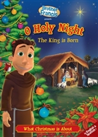 Brother Francis DVD - Ep.07: O Holy Night: The King is Born