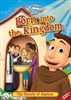 Brother Francis DVD - Ep.05: Born into the Kingdom