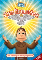 Brother Francis DVD - Ep.13 Confirmation