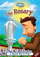 Brother Francis DVD - Ep.03: The Rosary