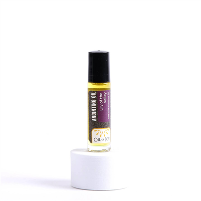 Lily of the Valley  Anointing Oil