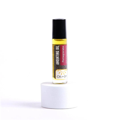 Pomegranate Anointing Oil