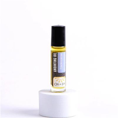 Anointing Oil Frankincense Roll-On