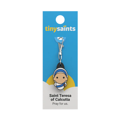 St. Teresa of Calcutta Tiny Saints