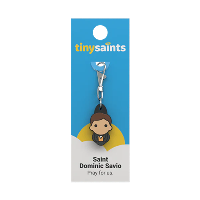 St.  Dominic Savio Tiny Saints