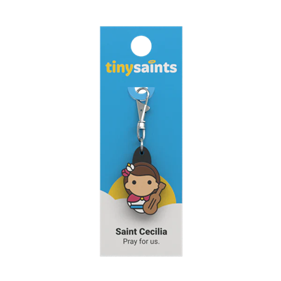 St.  Cecilia Tiny Saints
