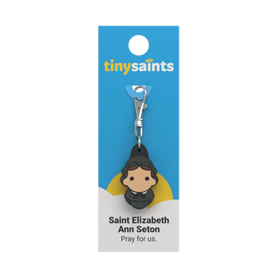 St.  Elizabeth Ann Seton Tiny Saints