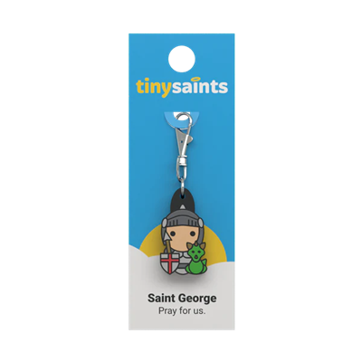 St. George Tiny Saint
