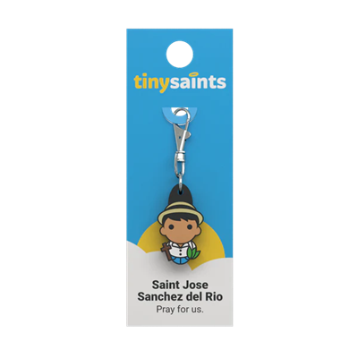 St. Jose Sanchez del Rio Tiny Saints