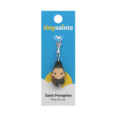 St. Peregrine Tiny Saints