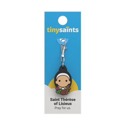 St. Therese of Lisieux Tiny Saints