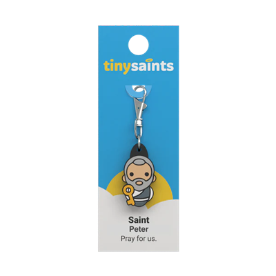 St. Peter Tiny Saint