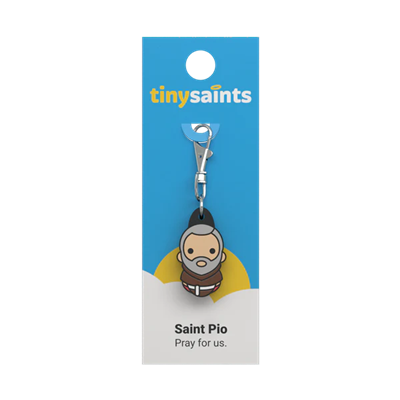 St. Pio Tiny Saint