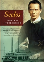 Saint Francis Xavier Seelos- Tireless Intercessor