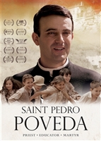 Saint Pedro Poveda Priest, Educator, Martyr