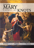 Mary Undoer of Knots Novena