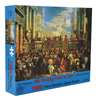 The Wedding Feast at Cana 1000 Piece Puzzle