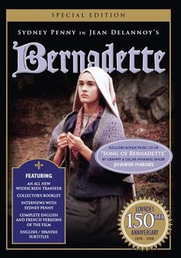 Bernadette 150th Anniversary Edition