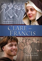 Clare and Francis Together They Changed The World