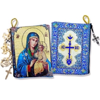 Our Lady of Perpetual Help Rosary Rouch