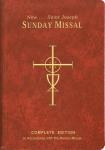 St Joseph Sunday Missal
