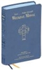 St Joseph Weekday Missal Large Type Volume II Pentacost to Advent