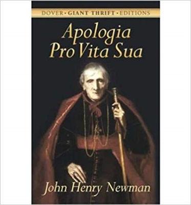 Apologia Pro Vita Sua