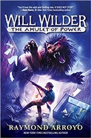 Will Wilder The Amulet of Power