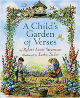 A Children's Garden of Verses
