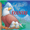 God Bless America Board Book