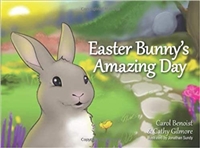 Easter Bunny's Amazing Day