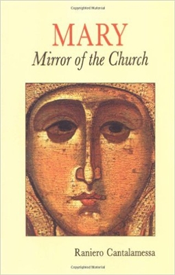 Mary Mirror of the Church