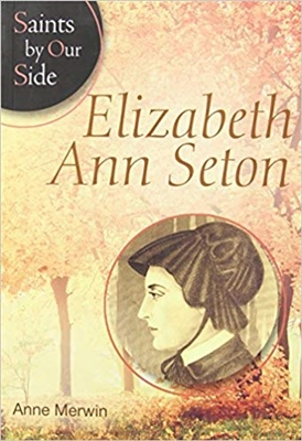 Elizabeth Ann Seton