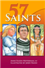 57 Saints for Children