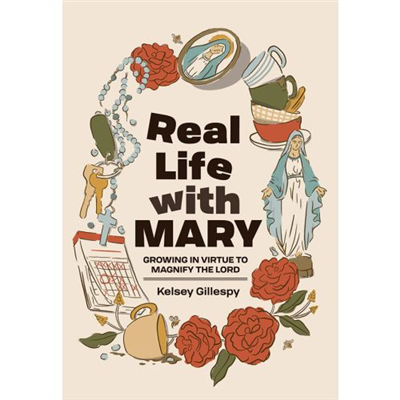 Real Life with Mary